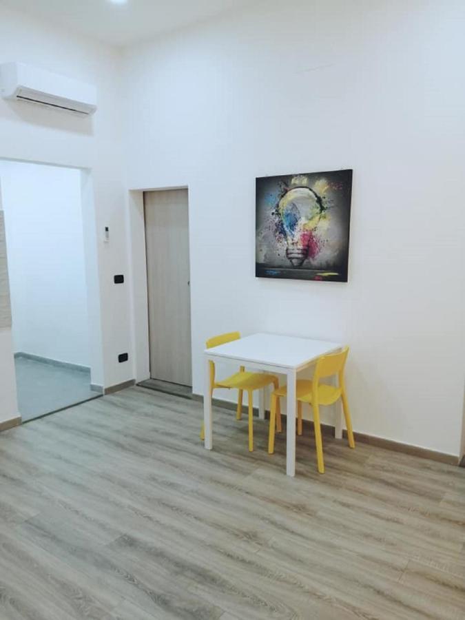 Appartamento Nuovo A 1 Minuto Dal Porto 리보르노 외부 사진