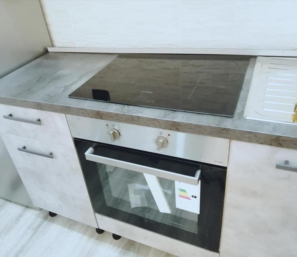 Appartamento Nuovo A 1 Minuto Dal Porto 리보르노 외부 사진